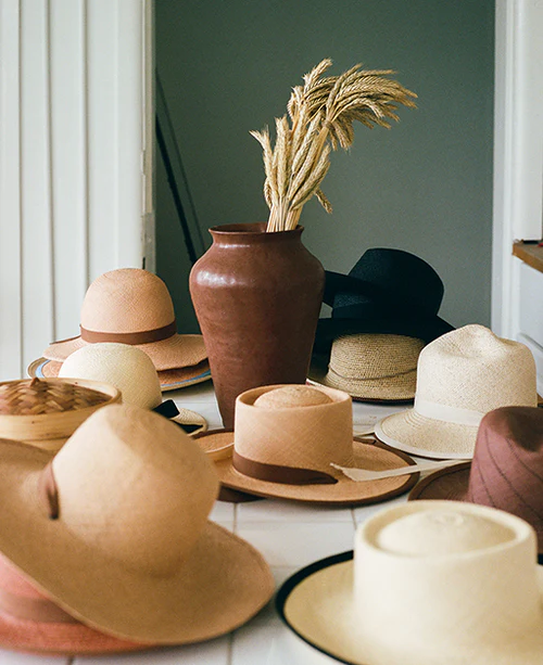 Curated Craft for Modern Living