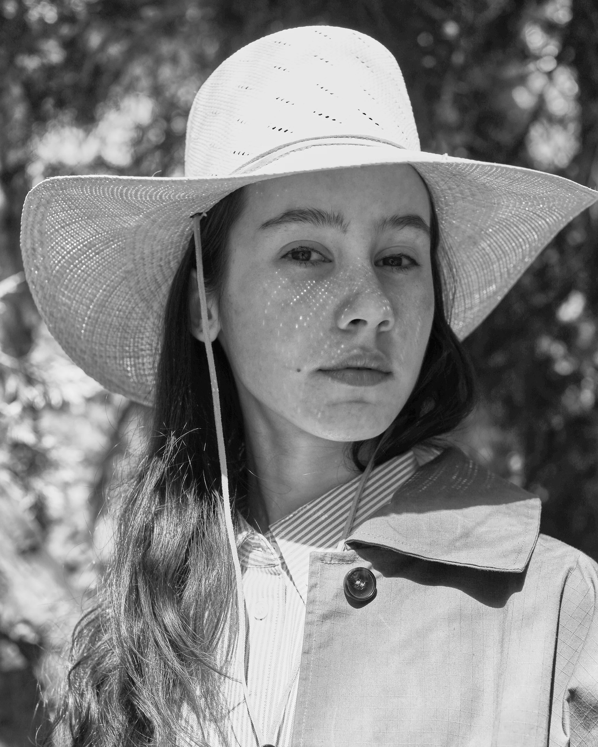 ALPINE HAT IN PANAMA STRAW - Image 9