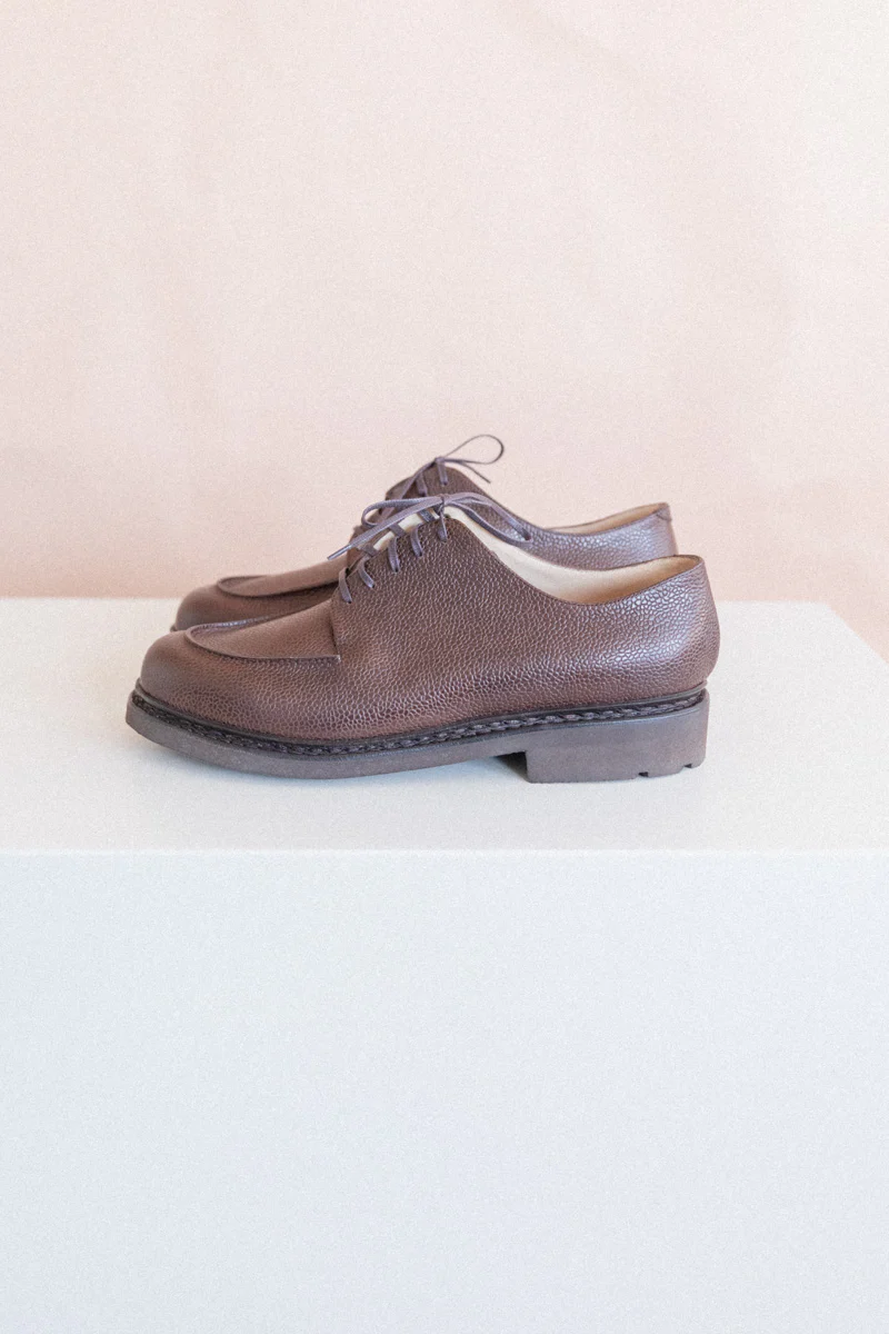 ARPENTEUR X PARABOOT MIRAGE SHOES - Image 3