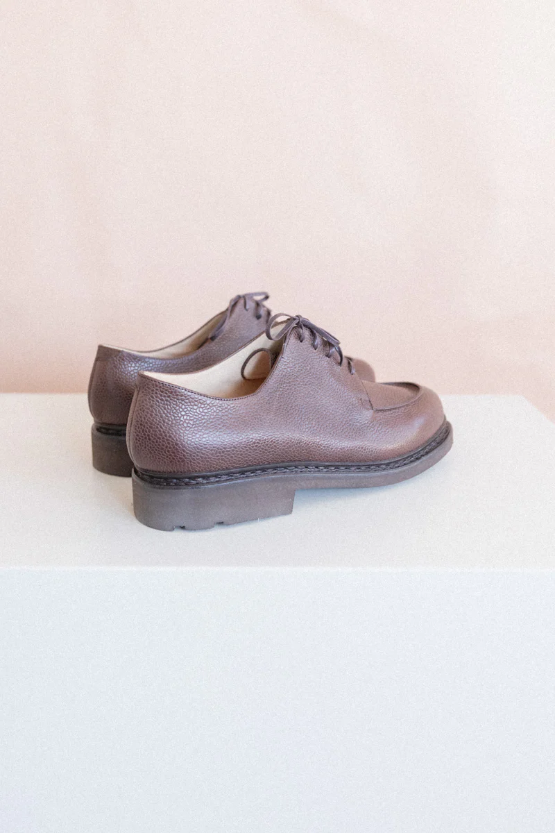 ARPENTEUR X PARABOOT MIRAGE SHOES - Image 4