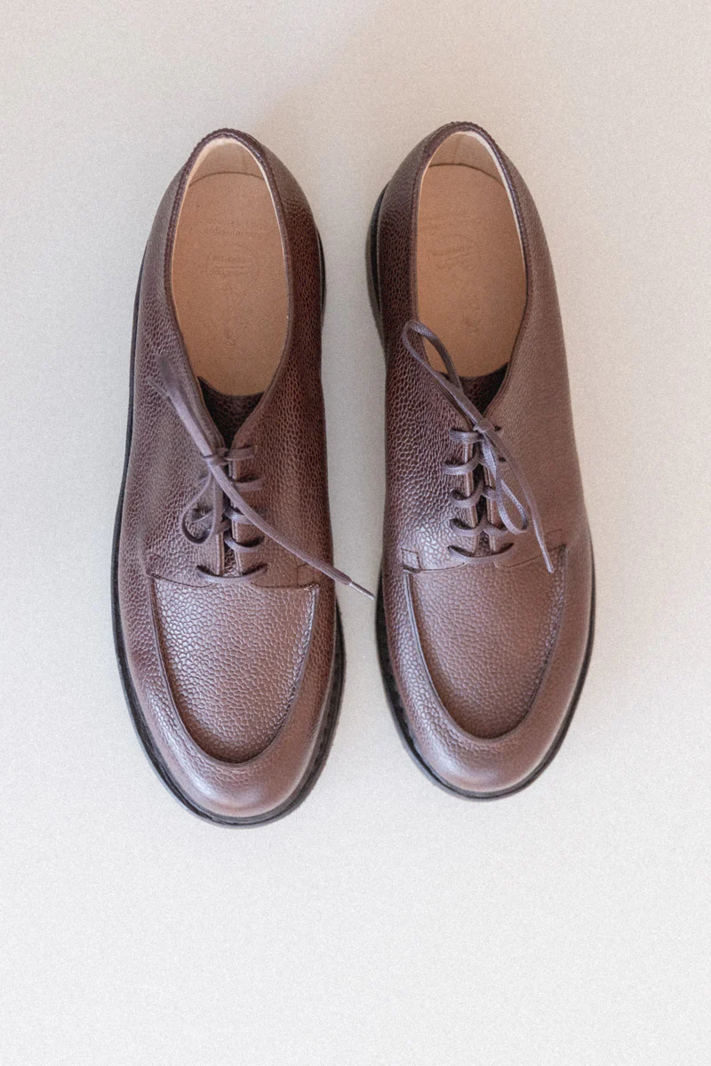 ARPENTEUR X PARABOOT MIRAGE SHOES - Image 5