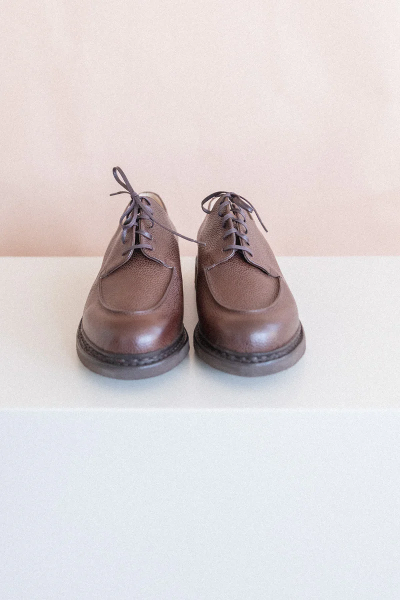 ARPENTEUR X PARABOOT MIRAGE SHOES - Image 6