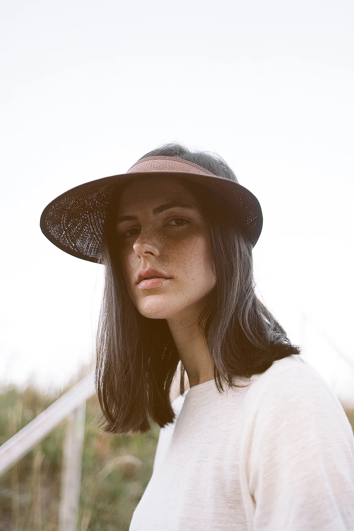 ASHMORE VISOR - Image 2