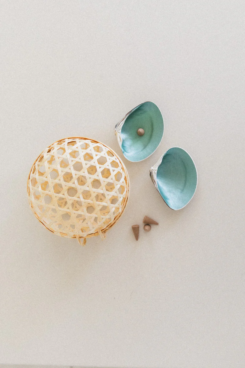 BEACH INCENSE - Image 3