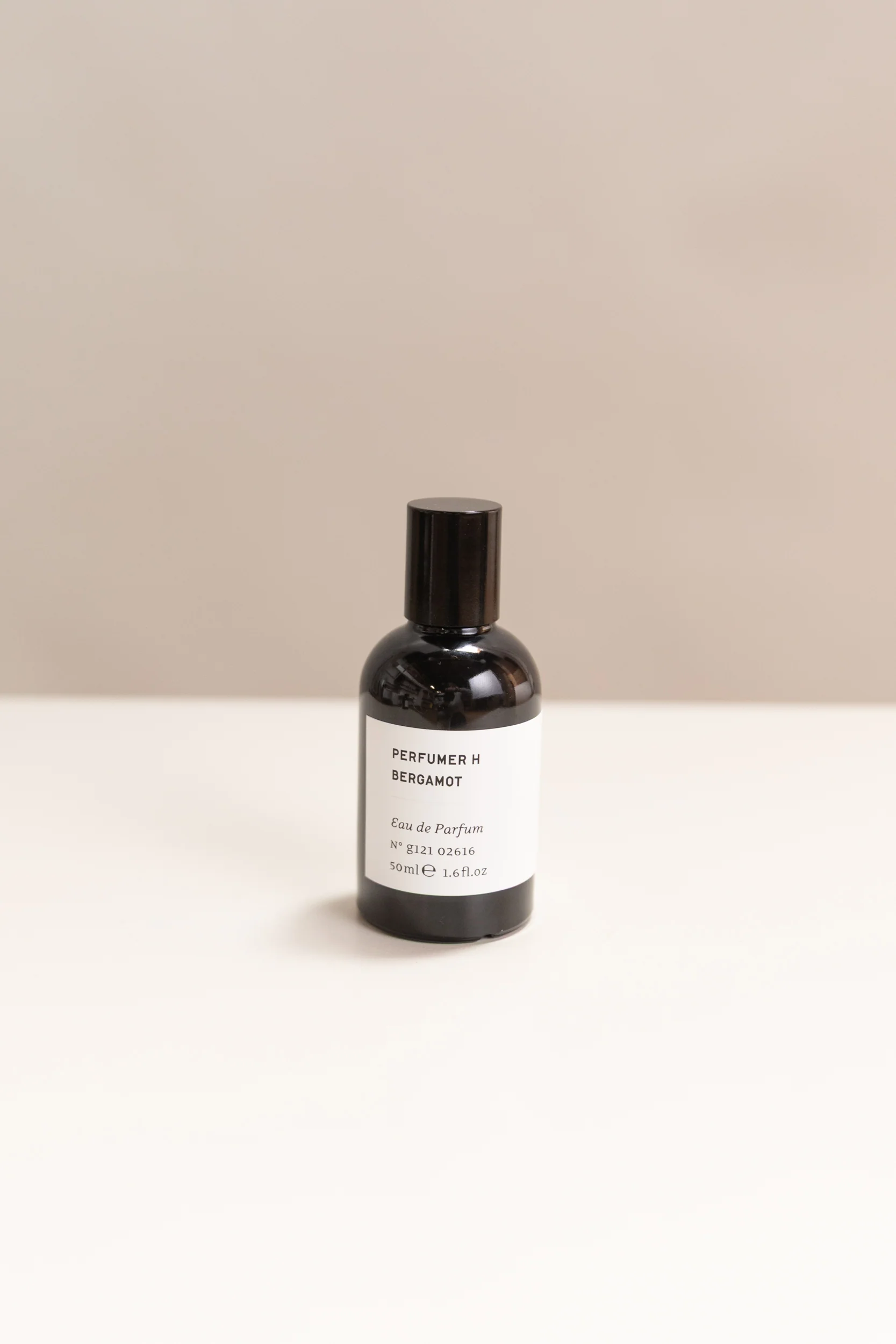BERGAMOT