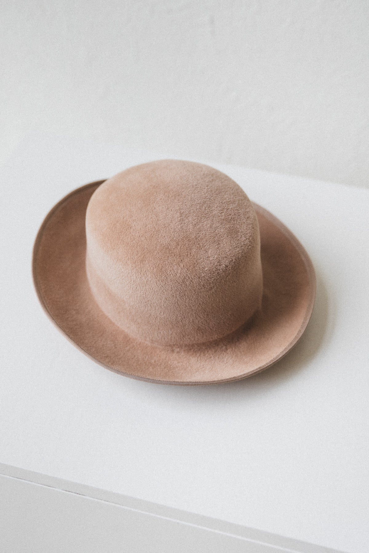 CASSIE IN VELOUR FELT - Image 6