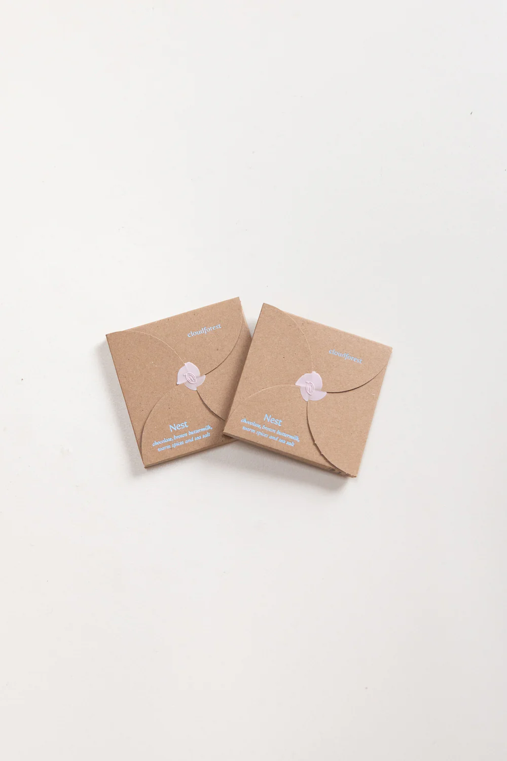 CLOUDFOREST CHOCOLATE - Image 3