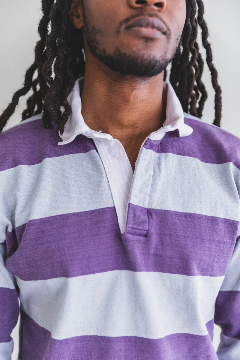 VINTAGE RUGBY SHIRT 17 - Image 10