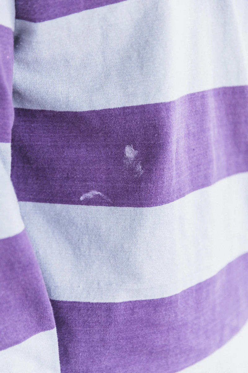 VINTAGE RUGBY SHIRT 17 - Image 9