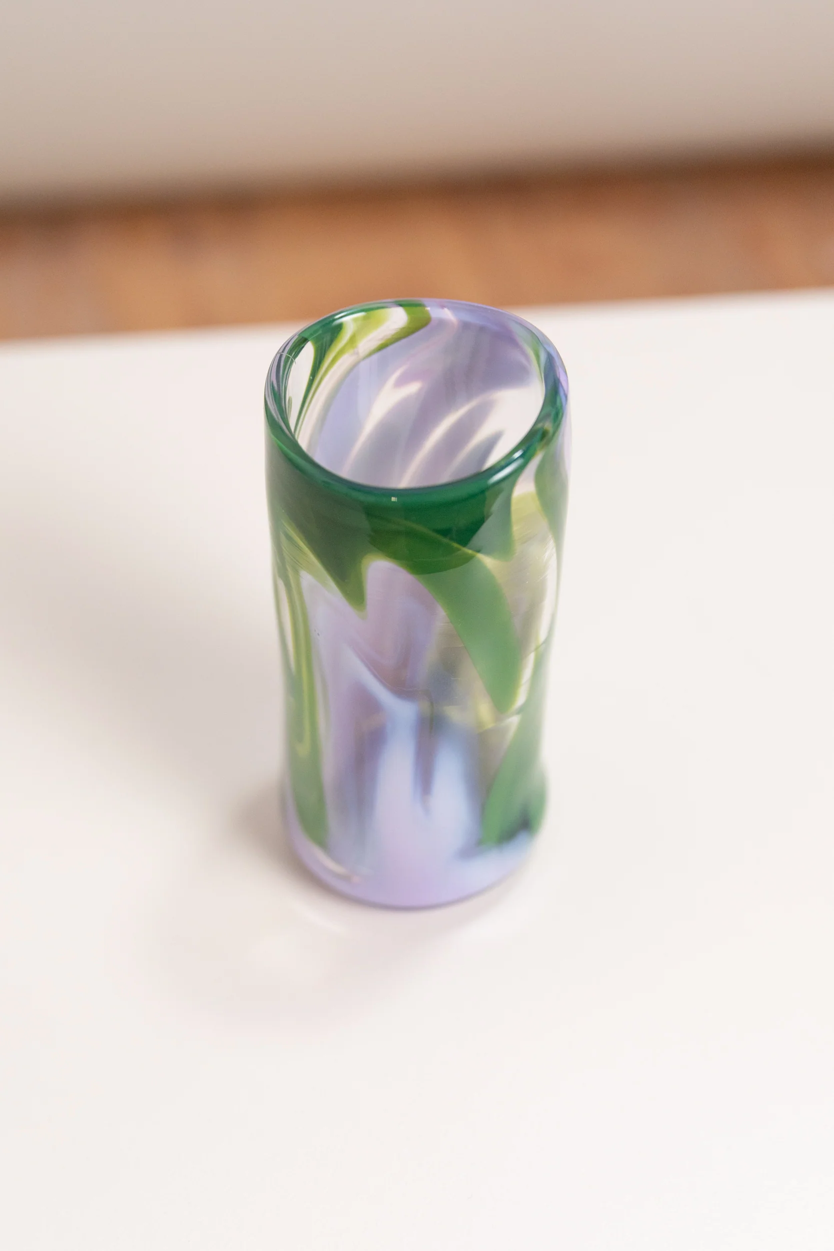 CRINKLE CUP IN IRIS - Image 3