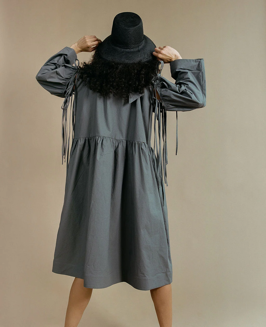 EMMET IN PANAMA STRAW - Image 6