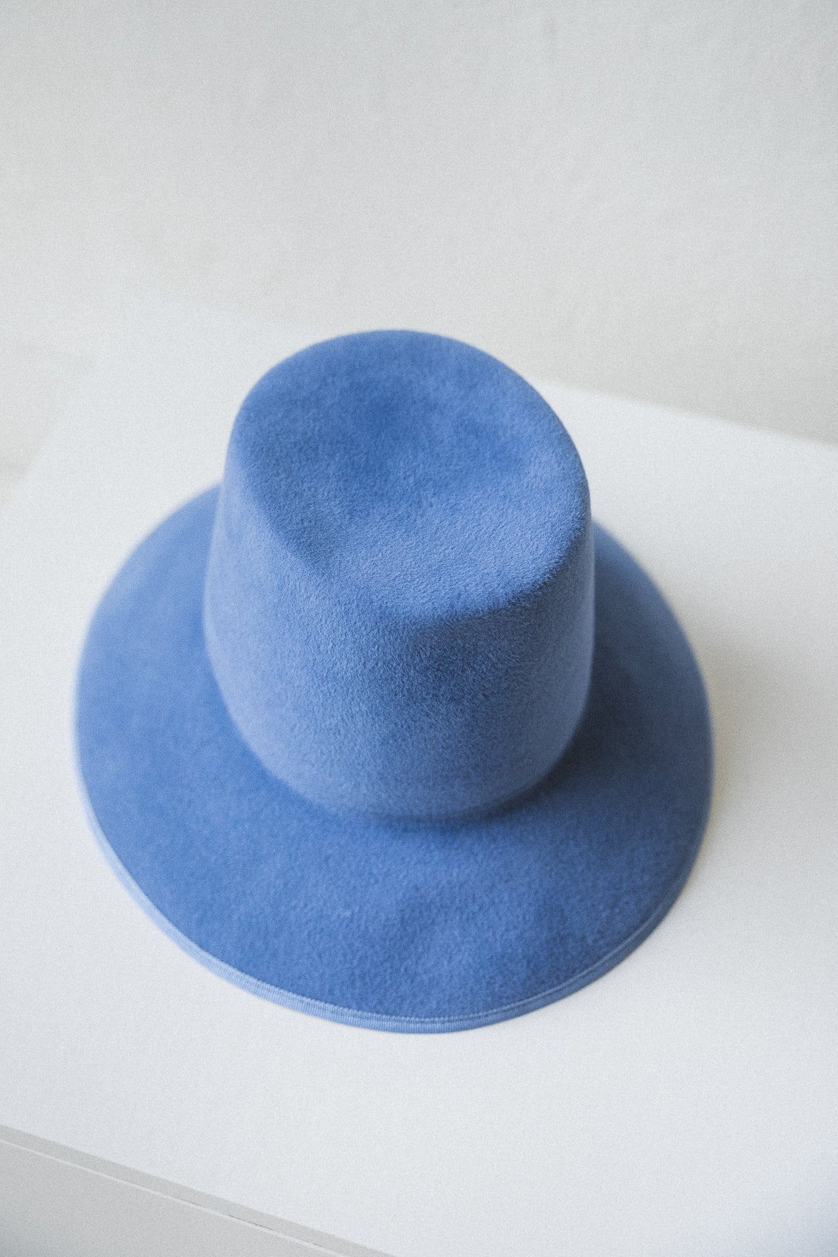 EMMET IN VELOUR FELT - Image 6