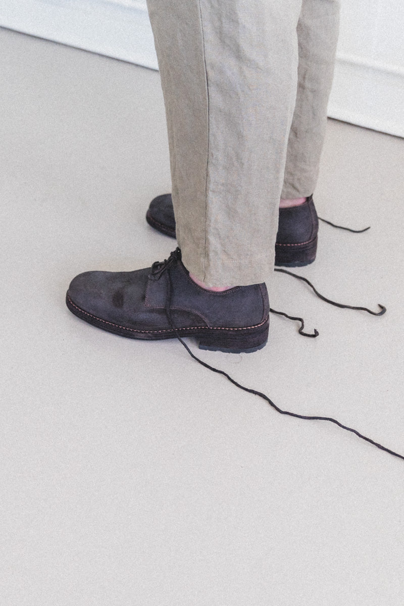 EVAN KINORI X GUIDI ROSELLINI MOROSINO 1907 SHOE - Image 2