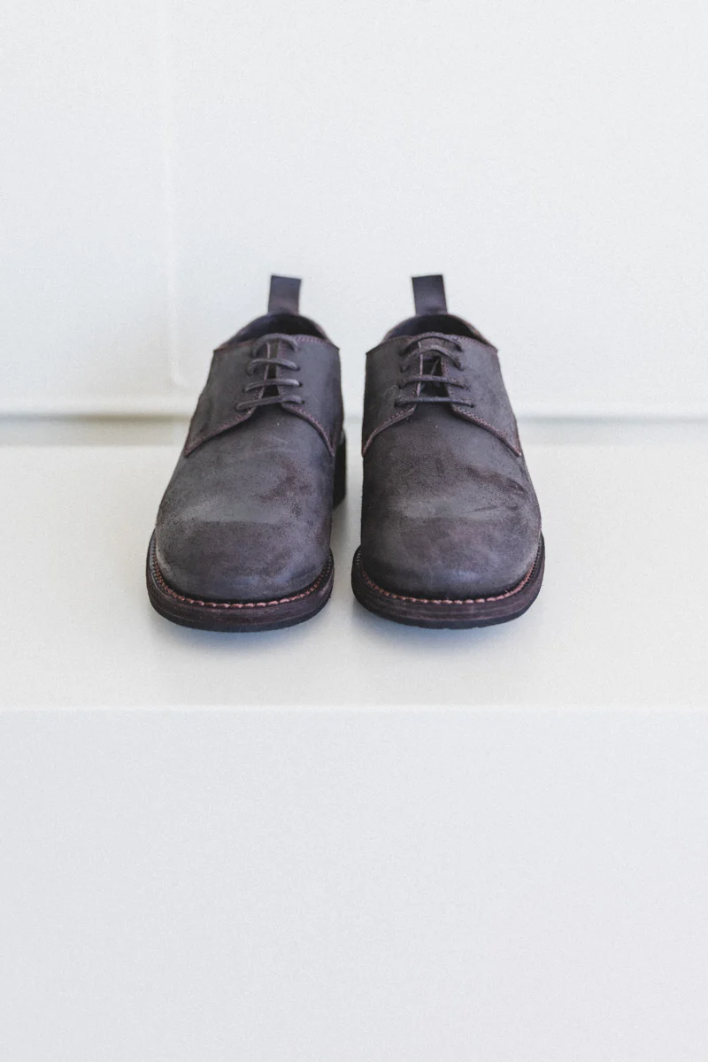 EVAN KINORI X GUIDI ROSELLINI MOROSINO 1907 SHOE - Image 5