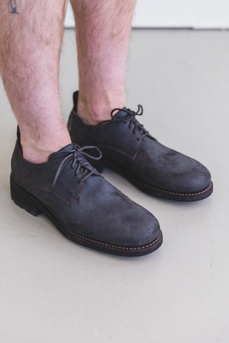 EVAN KINORI X GUIDI ROSELLINI MOROSINO 1907 SHOE - Image 7