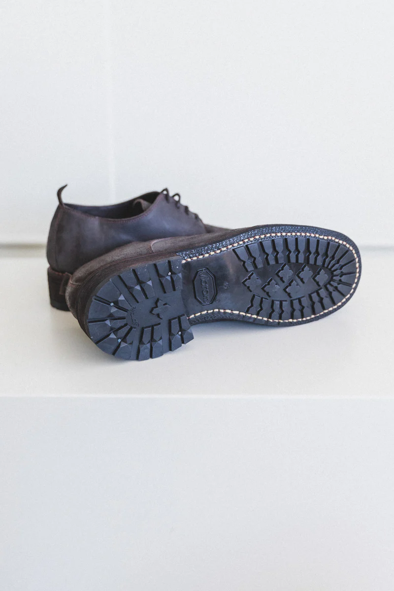 EVAN KINORI X GUIDI ROSELLINI MOROSINO 1907 SHOE - Image 8