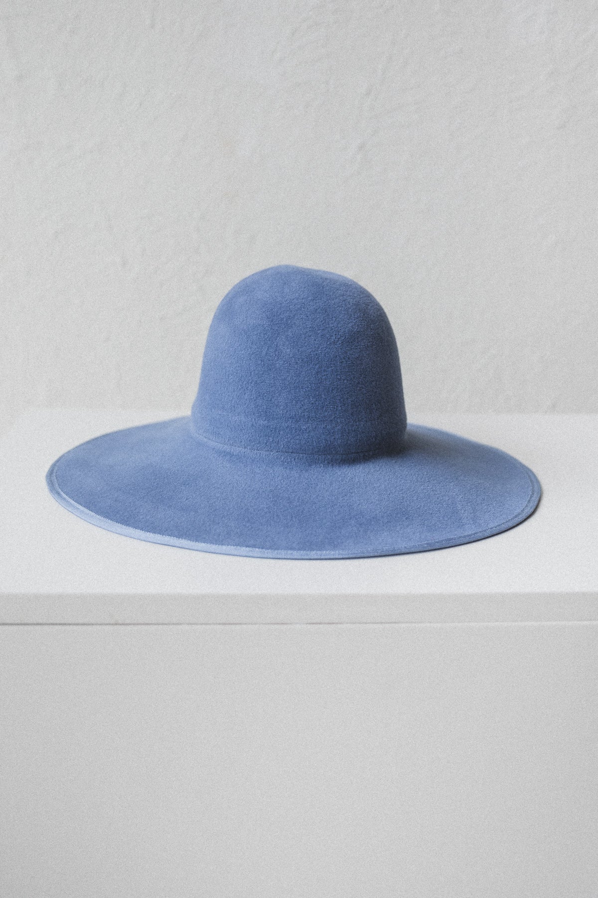 FESTIVAL HAT IN VELOUR FELT - Image 6