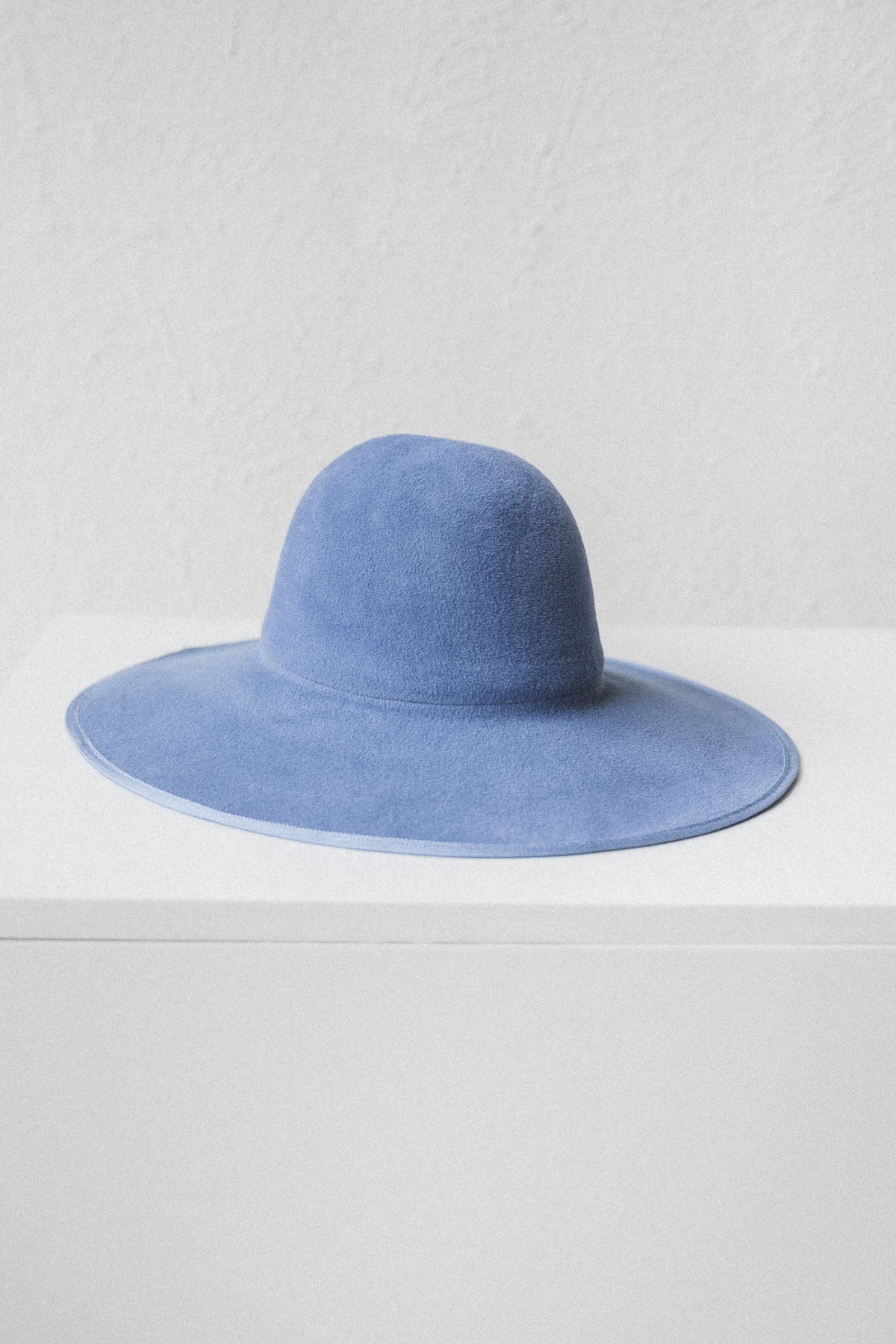 FESTIVAL HAT IN VELOUR FELT - Image 7