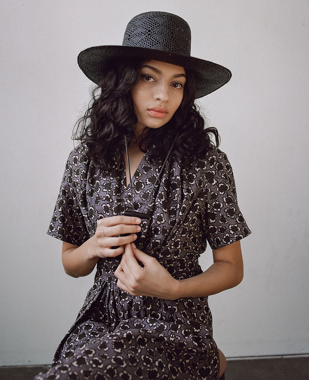 FIELD HAT - Image 2