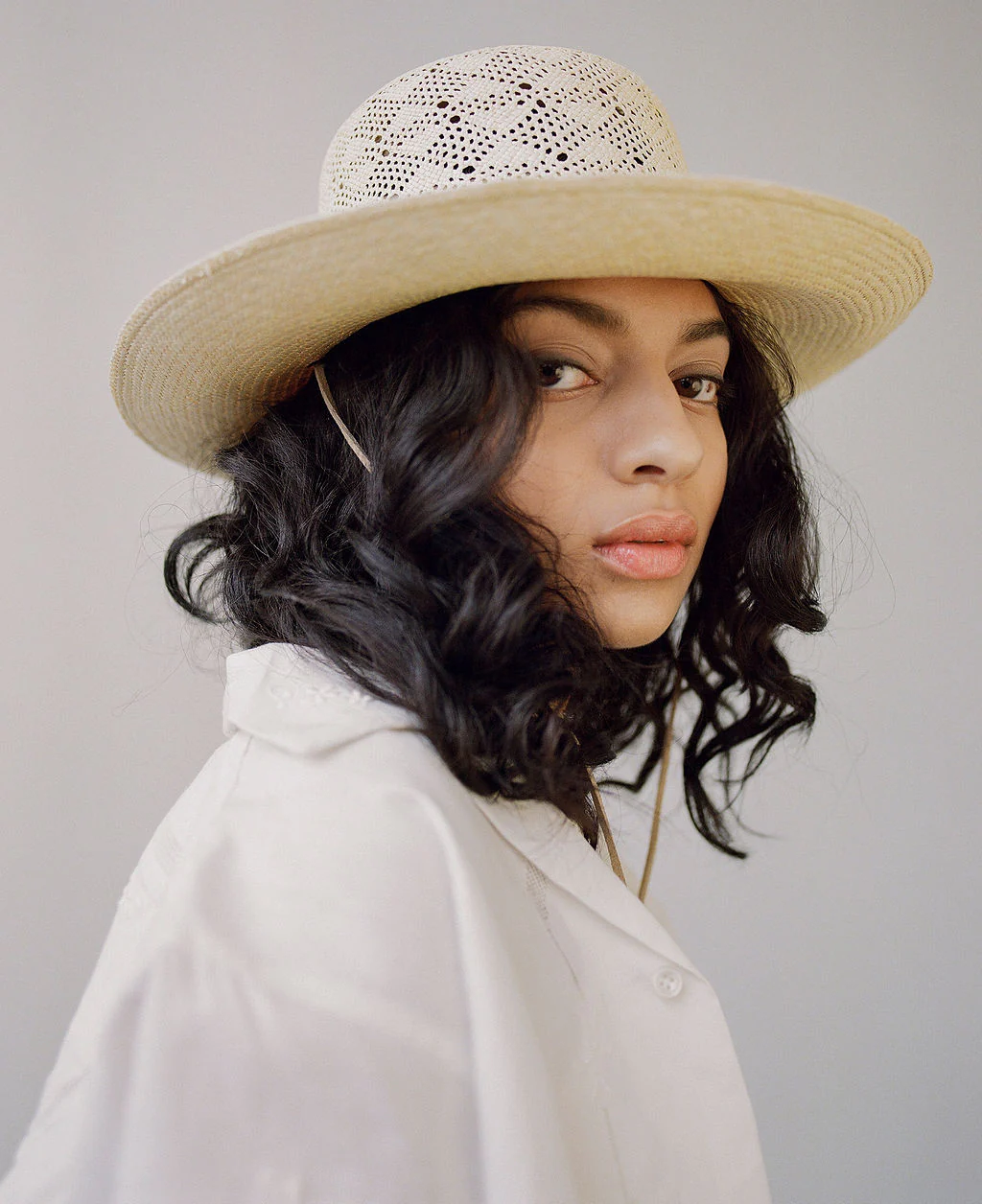 FIELD HAT - Image 3
