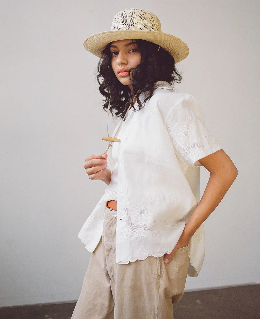 FIELD HAT - Image 5