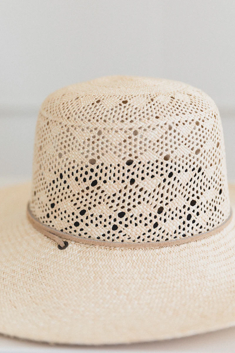 FIELD HAT - Image 7