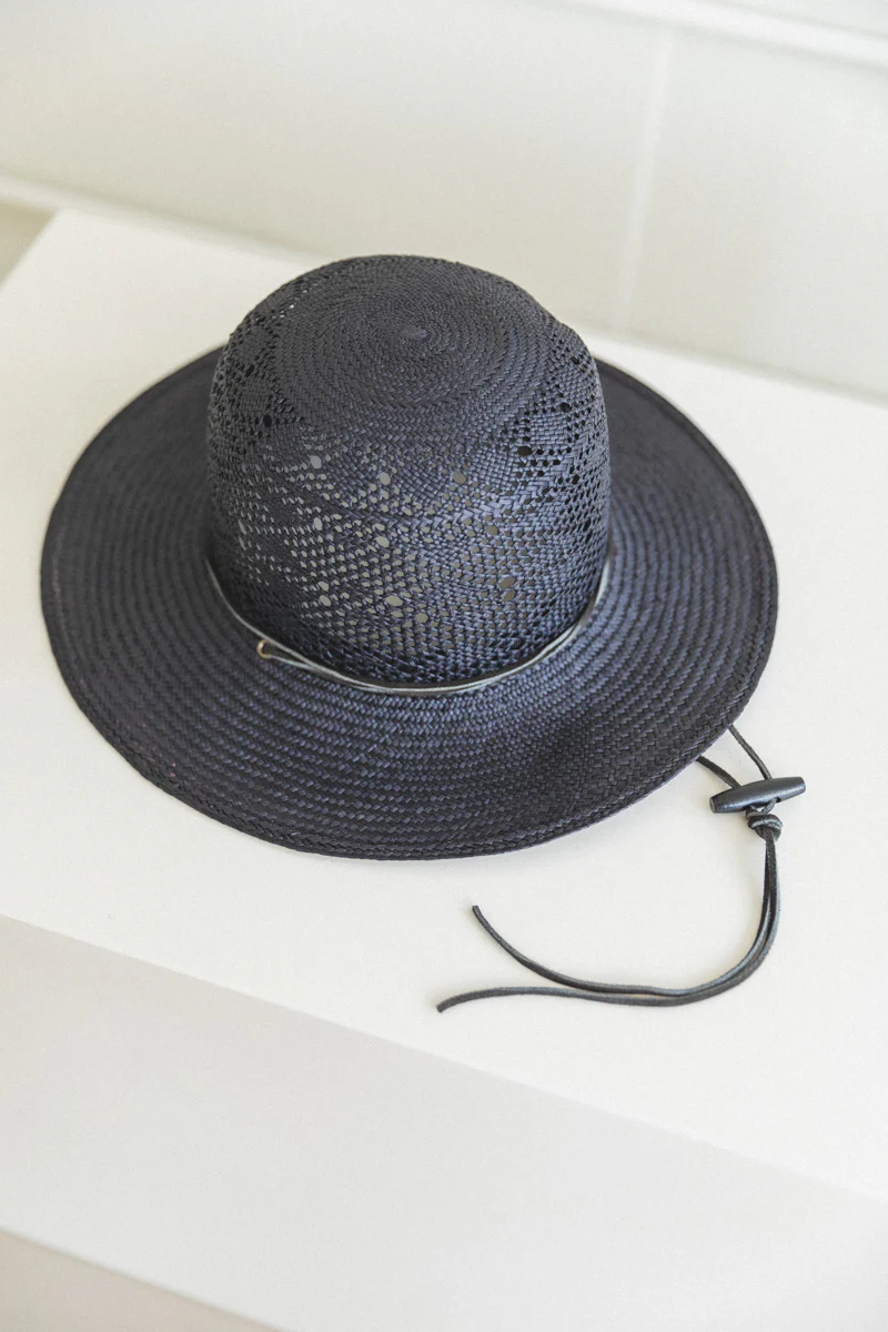 FIELD HAT - Image 9