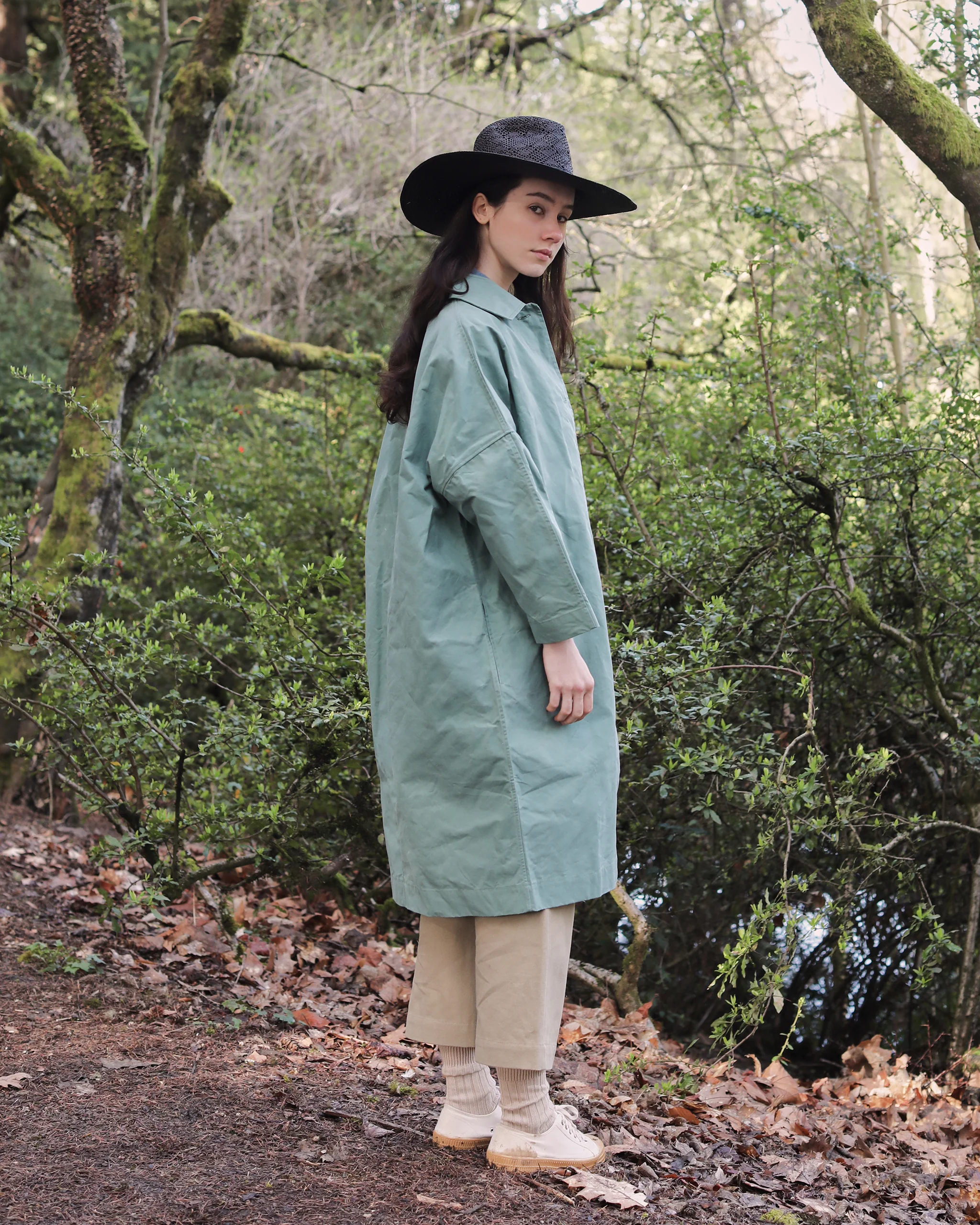FORAGER HAT IN PANAMA STRAW - Image 22