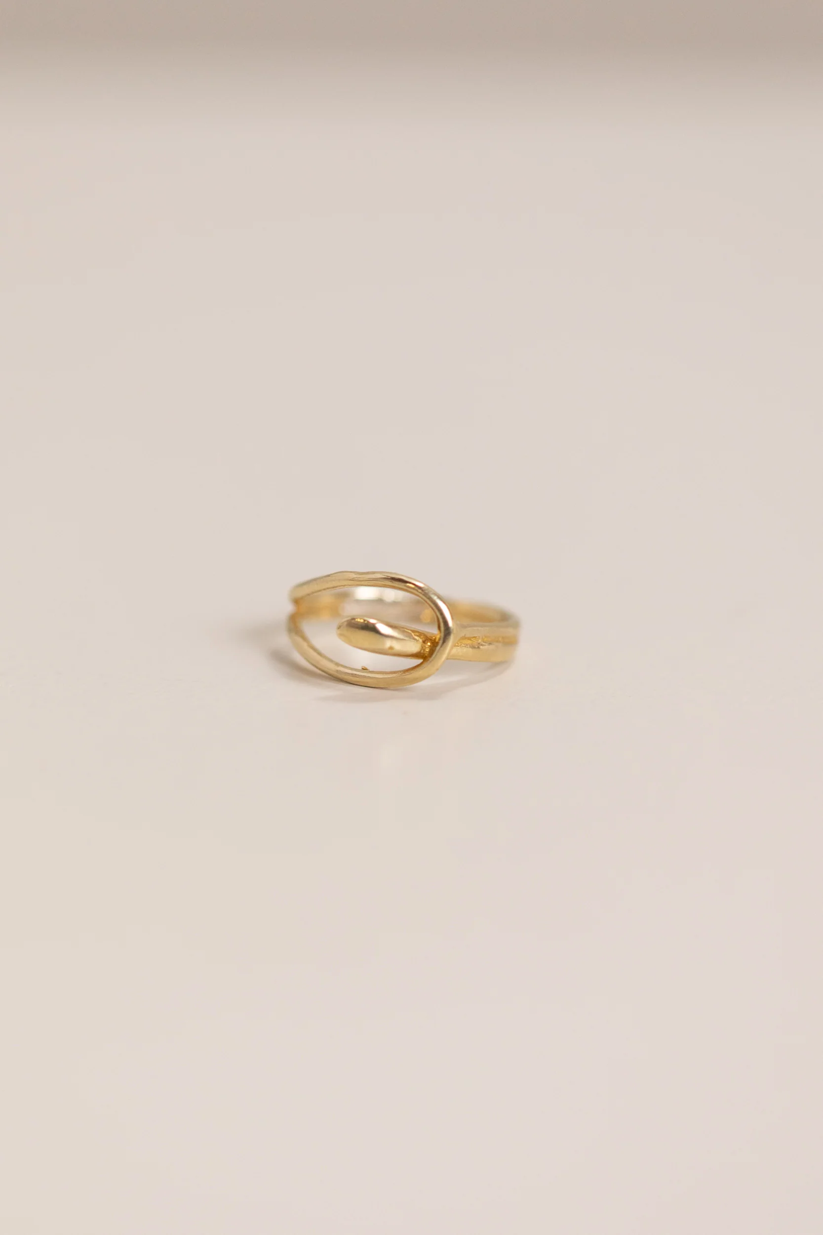 GATHER RING