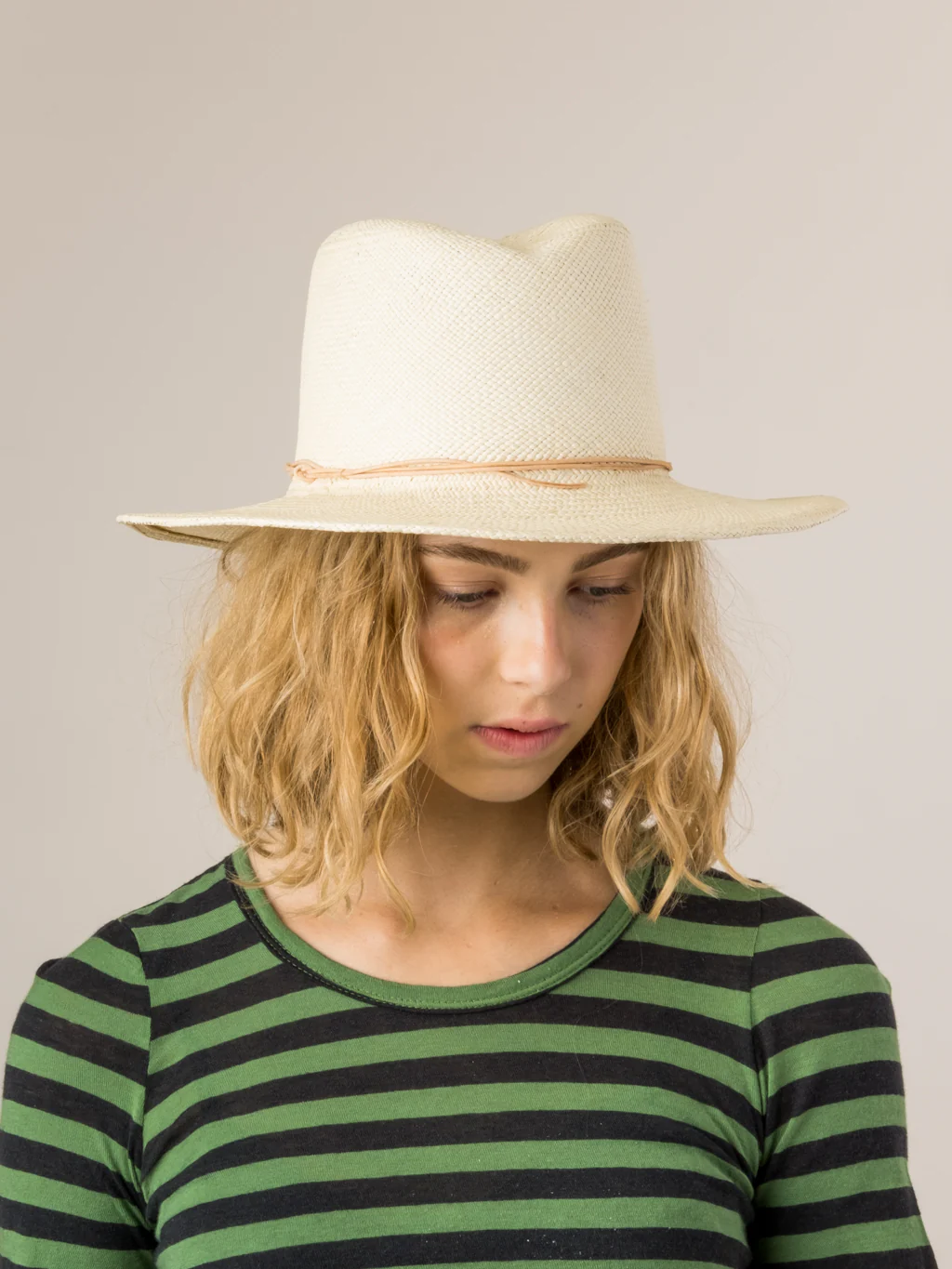 JACKSON IN PANAMA STRAW - Image 7