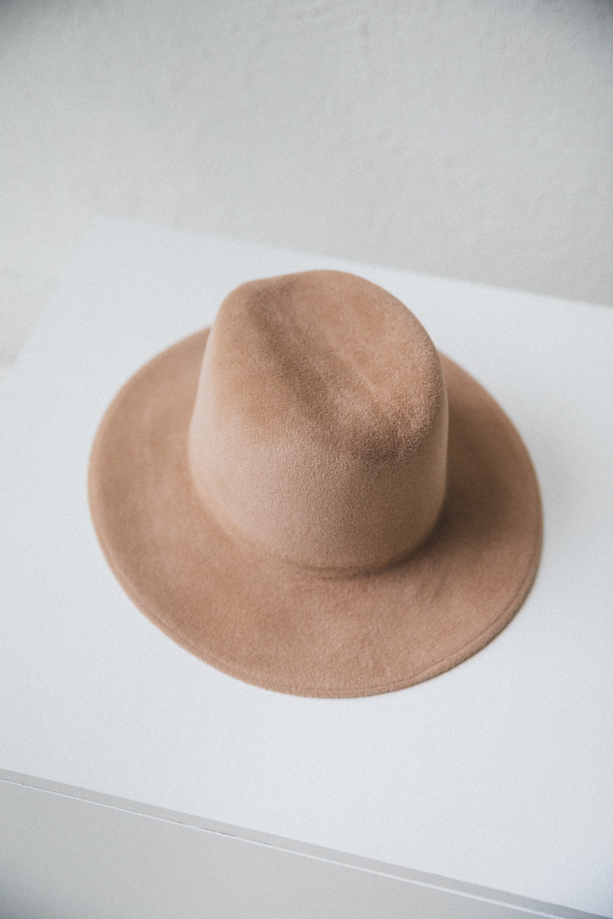 JACKSON IN VELOUR FELT - Image 10