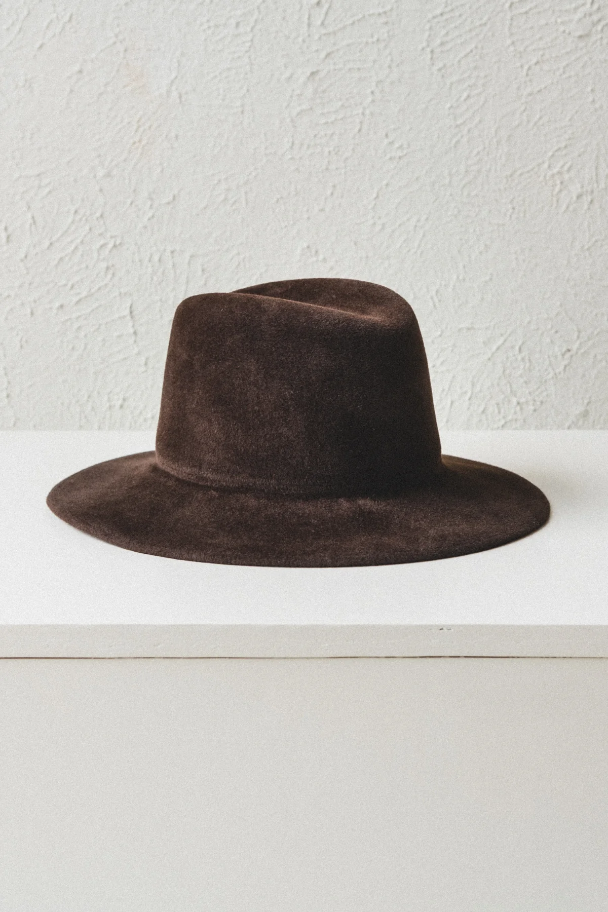 JACKSON IN VELOUR FELT - Image 8