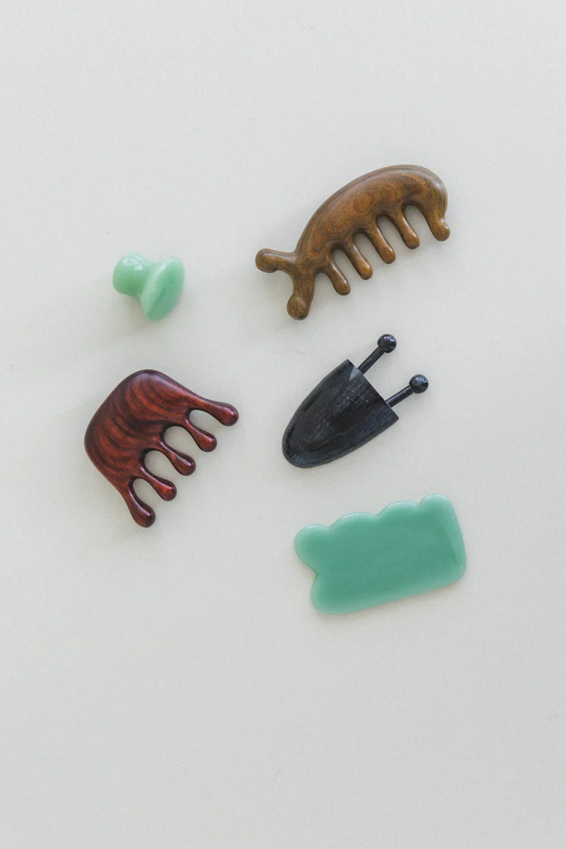 JADE KNOB MASSAGER - Image 3