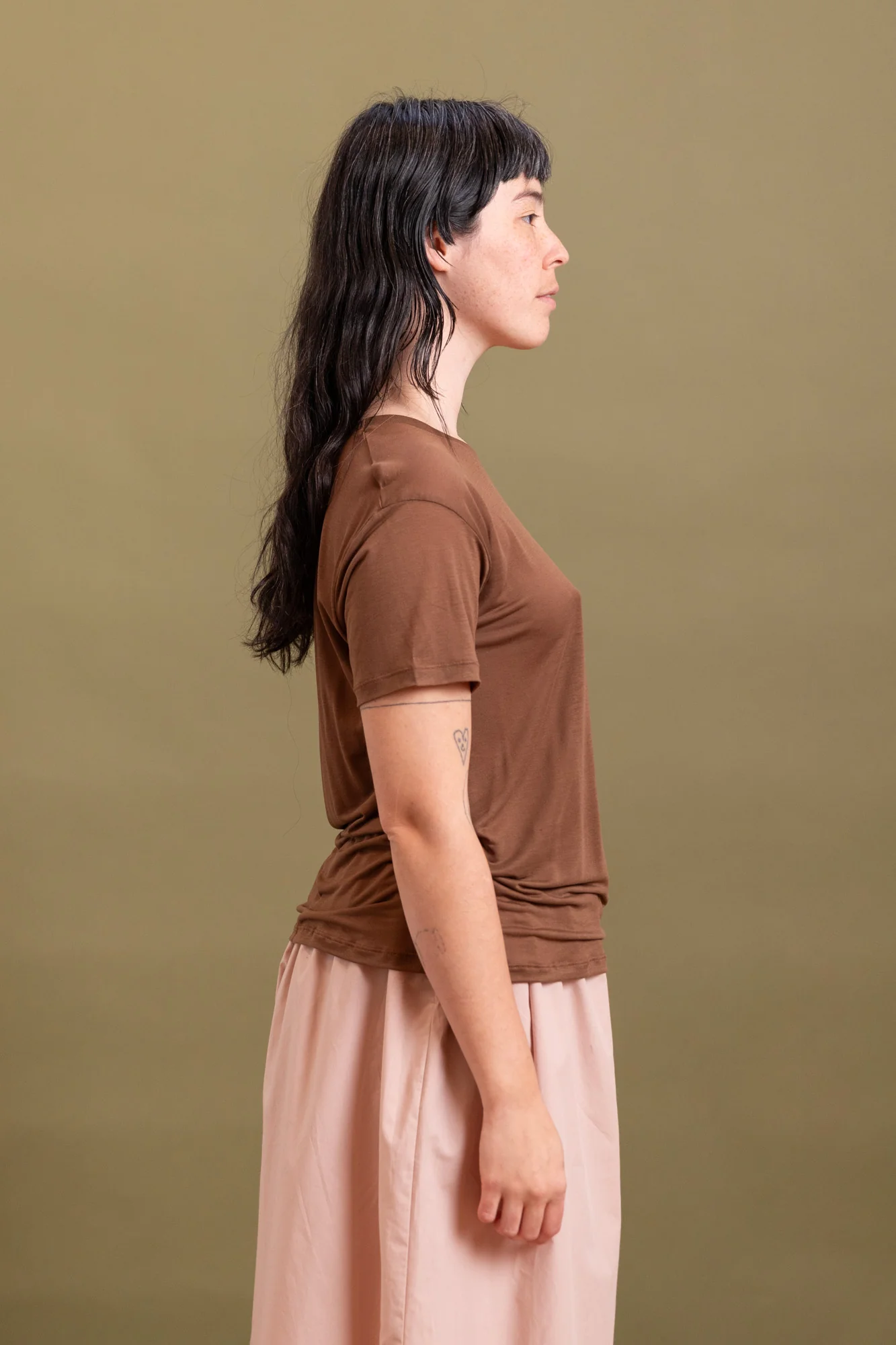 LOOSE TEE IN OCULAR - Image 3