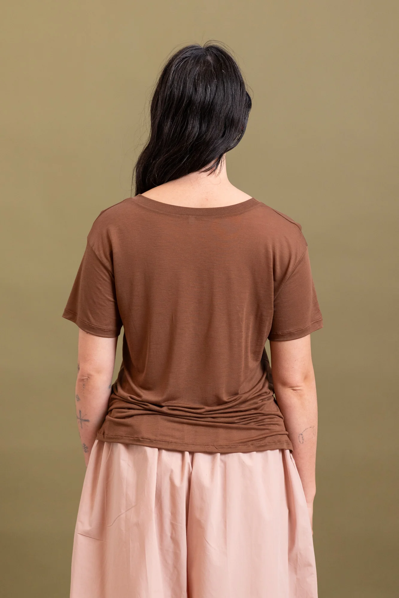 LOOSE TEE IN OCULAR - Image 4