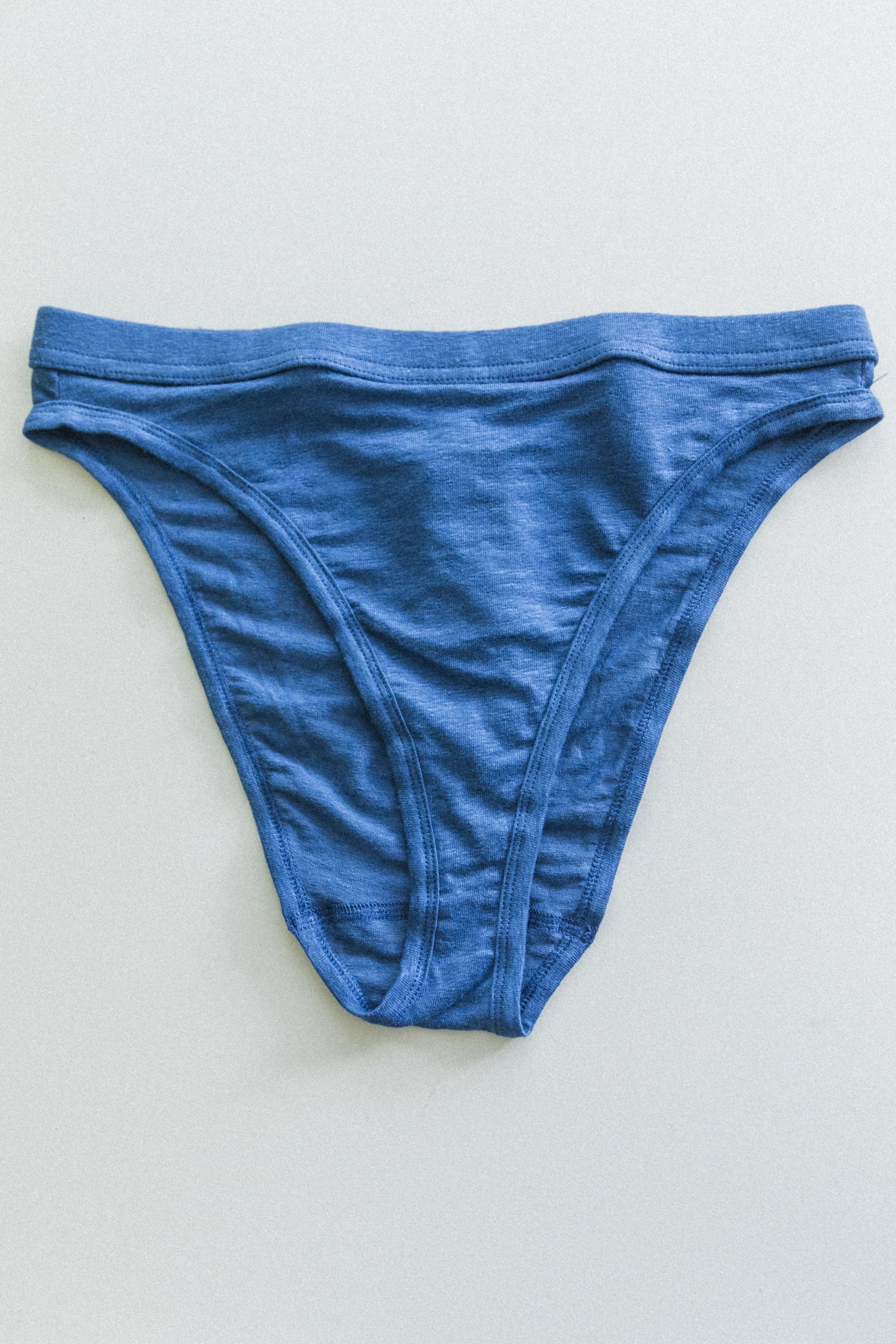 MINI BRIEFS IN INDIGO