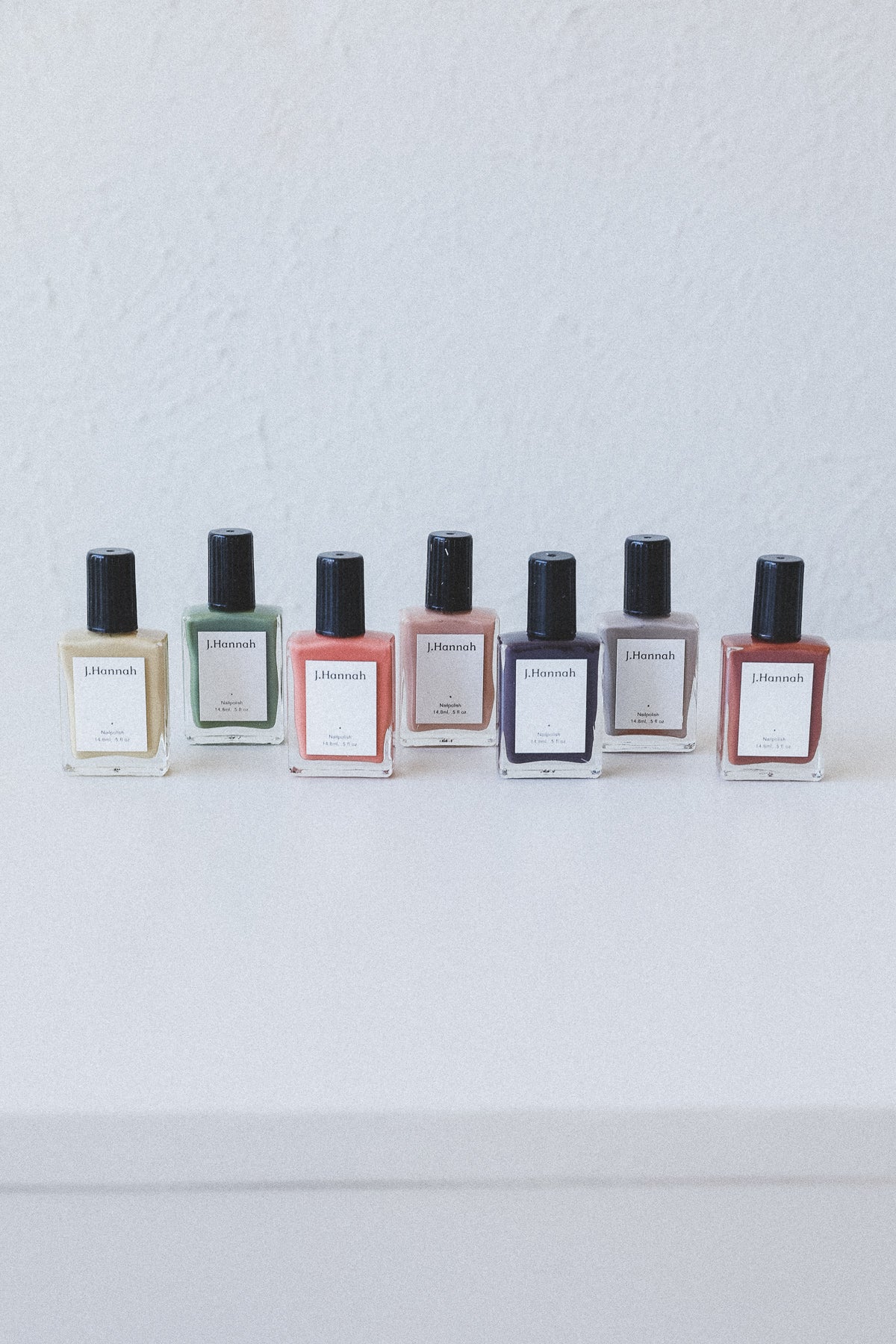 NAIL POLISH - Image 12