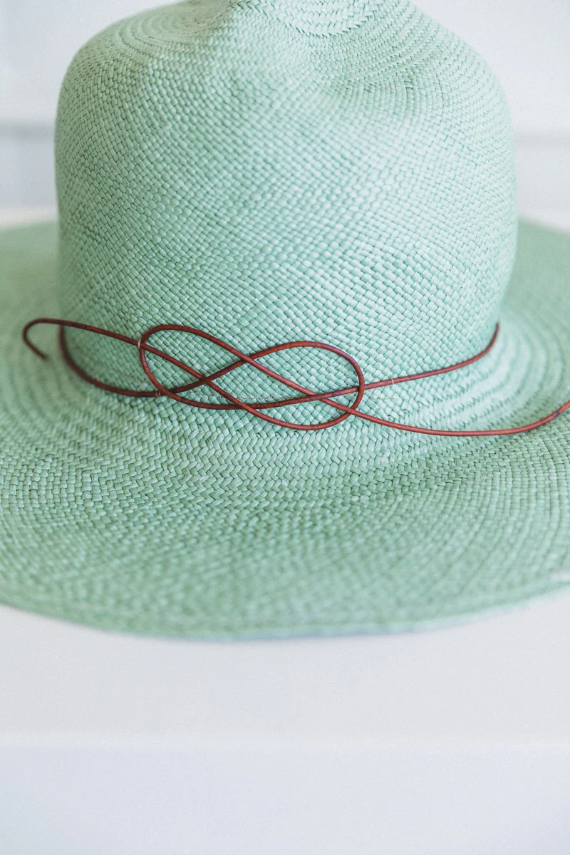 PACIFIC HAT - Image 2