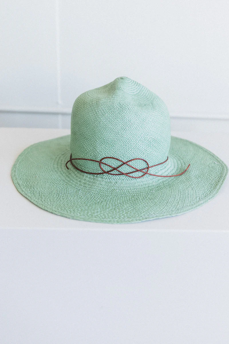 PACIFIC HAT - Image 3