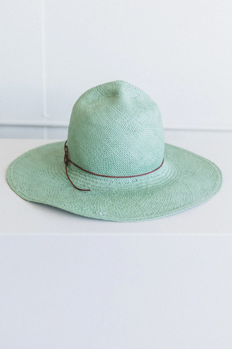 PACIFIC HAT - Image 4