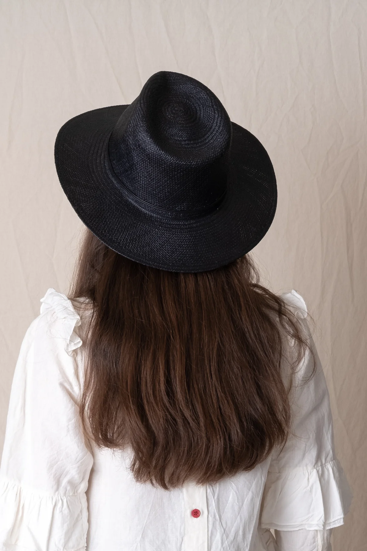 PRESCOTT IN PANAMA STRAW - Image 10