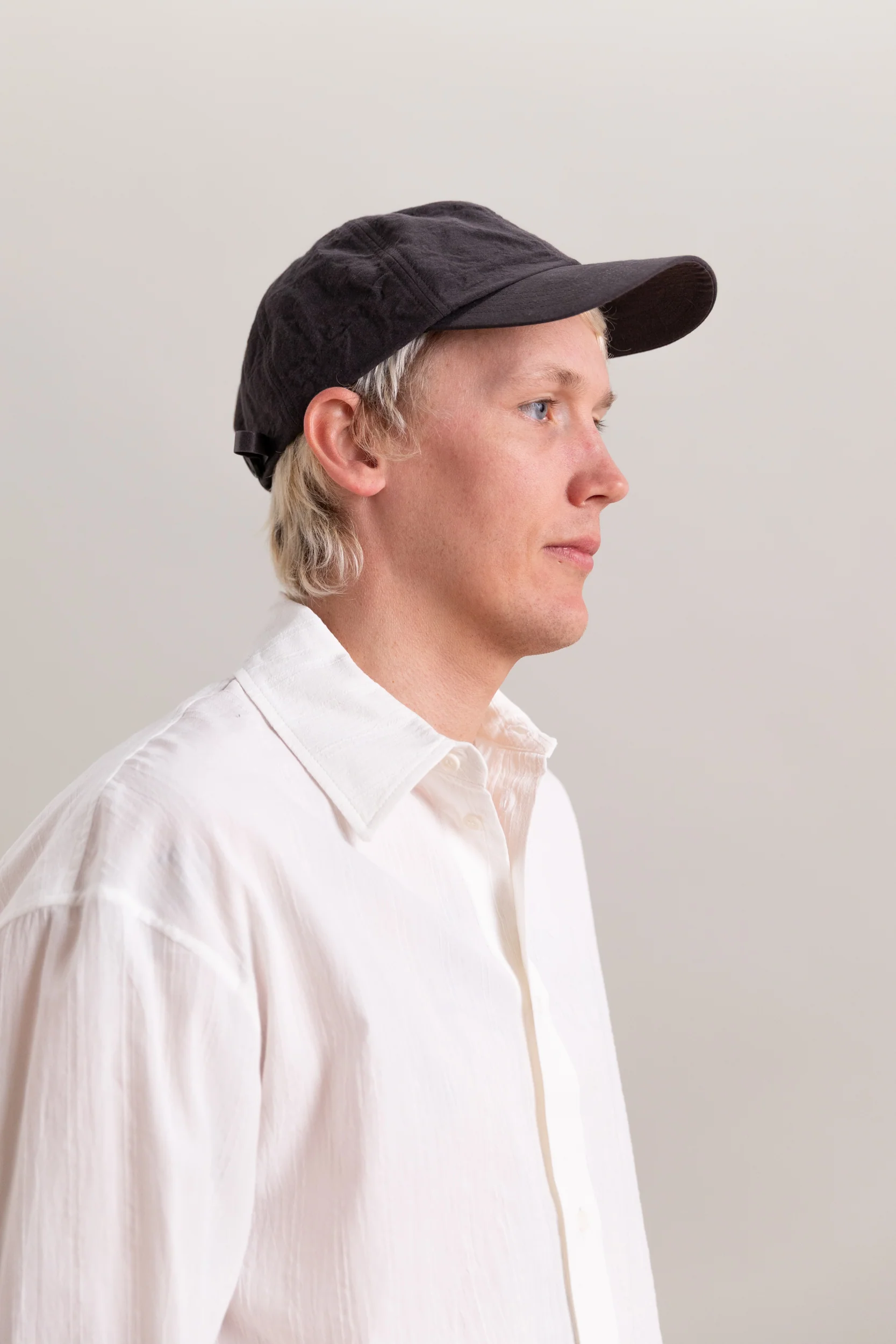 R20 C3 DEEP CAP IN EARTH LINEN - Image 3