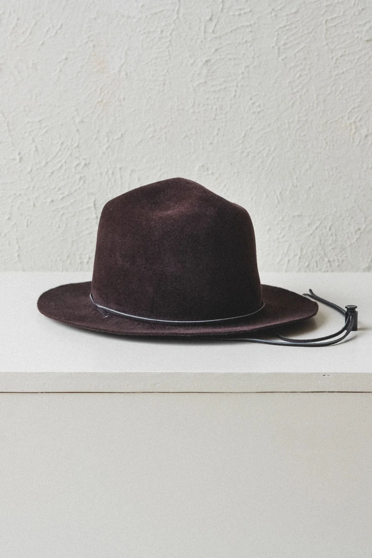 RANGER IN VELOUR FELT - Image 3