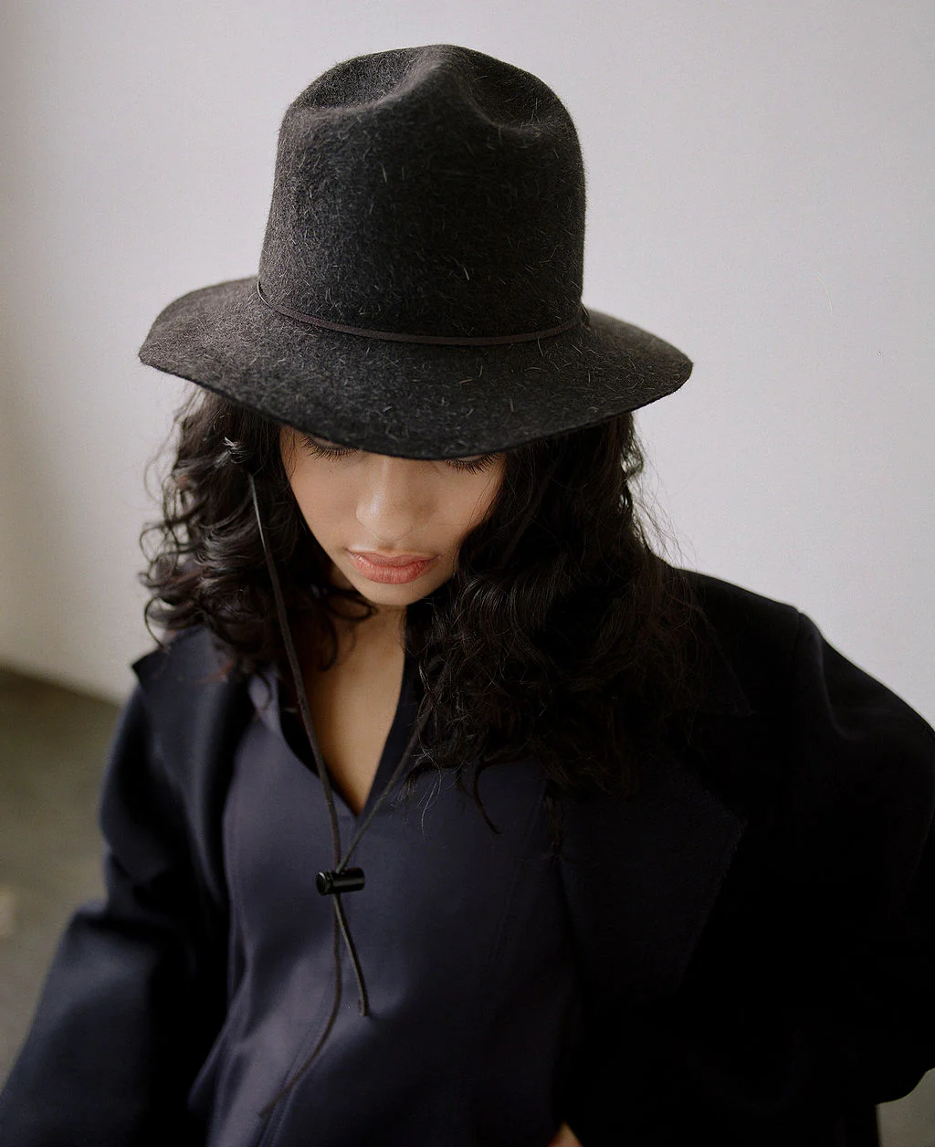 RANGER IN VELOUR FELT - Image 5