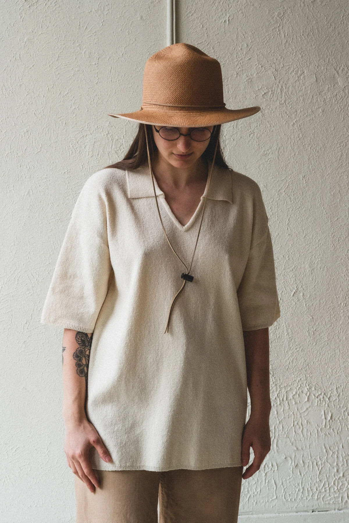 RANGER IN PANAMA STRAW - Image 10