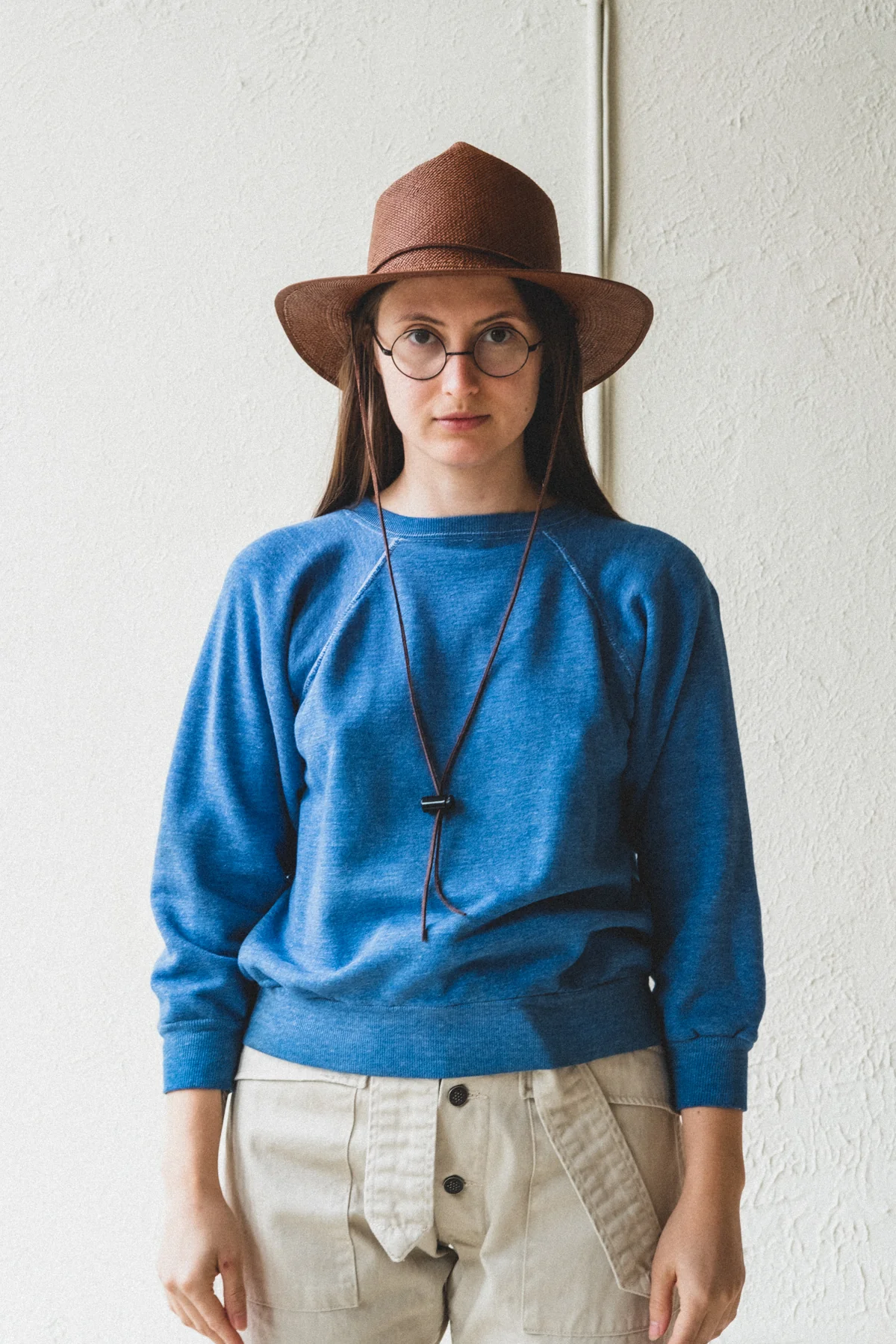 RANGER IN PANAMA STRAW - Image 2