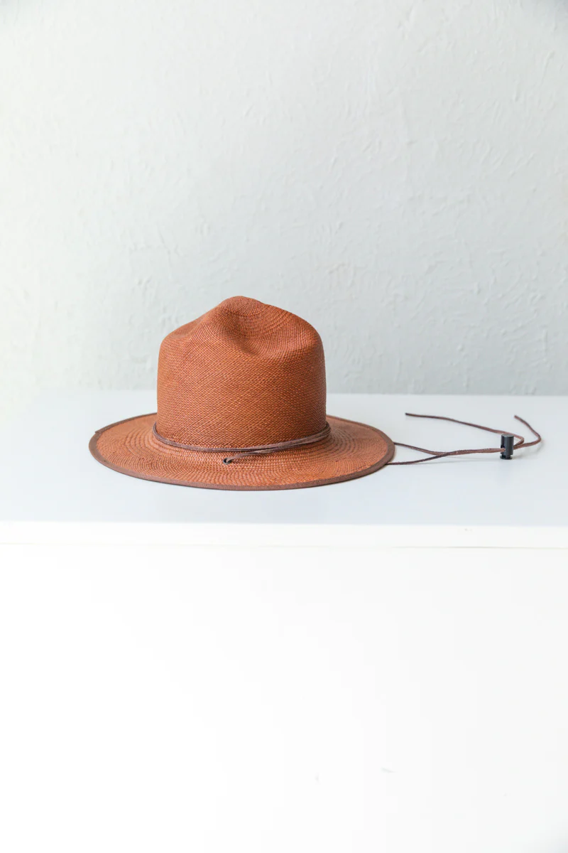 RANGER IN PANAMA STRAW - Image 4