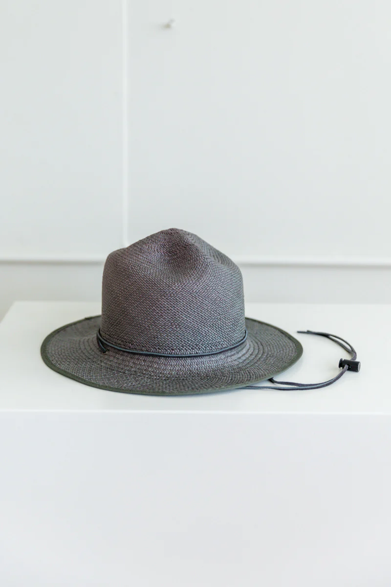 RANGER IN PANAMA STRAW - Image 6