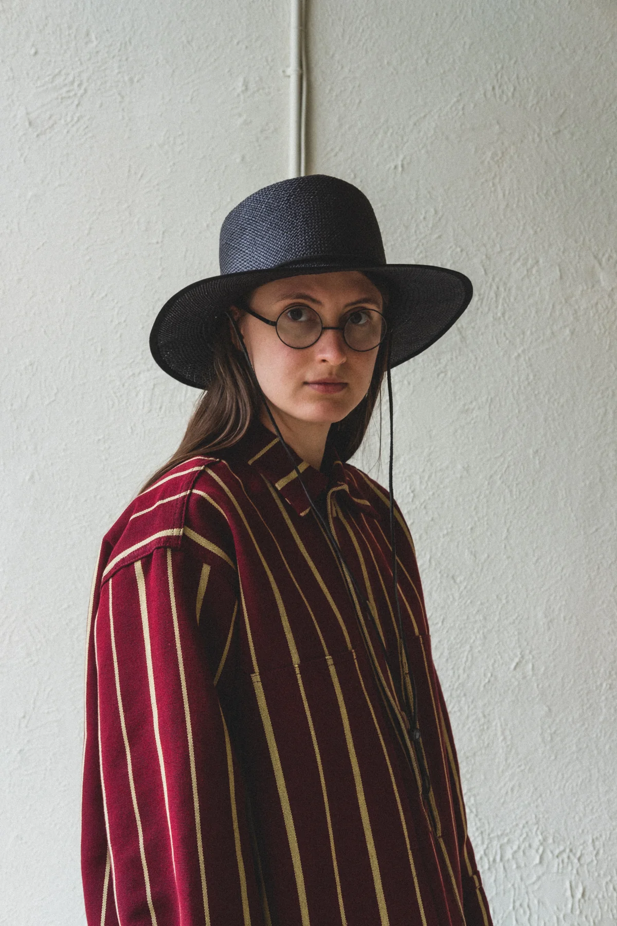 RANGER IN PANAMA STRAW - Image 8