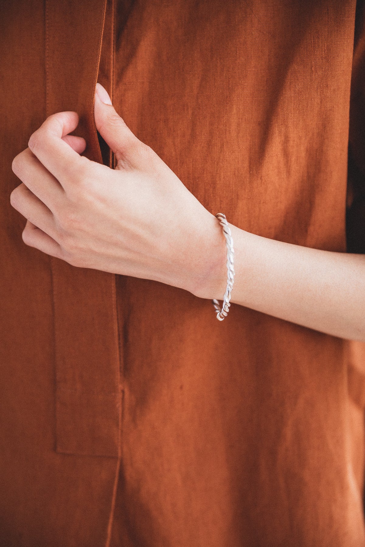 ROPE CUFF - Image 3